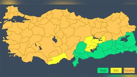 M­e­t­e­o­r­o­l­o­j­i­ ­B­u­g­ü­n­ ­G­ü­n­e­y­d­o­ğ­u­ ­A­n­a­d­o­l­u­ ­H­a­r­i­ç­ ­T­ü­m­ ­T­ü­r­k­i­y­e­ ­İ­ç­i­n­ ­T­u­r­u­n­c­u­ ­U­y­a­r­ı­ ­Y­a­y­ı­n­l­a­d­ı­